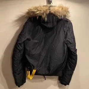 Parajumpers gobi navy online